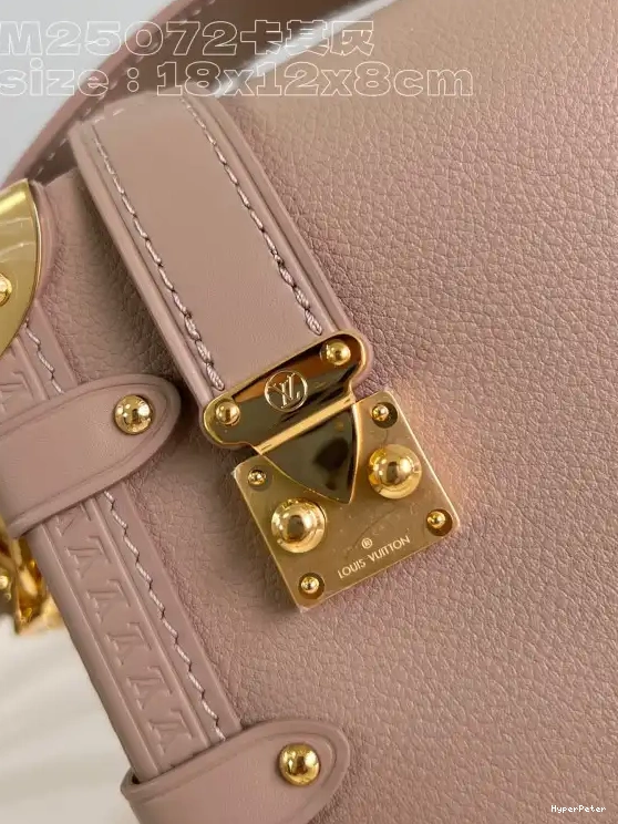 PM-18*12.5*8CM Side Trunk VUITTON LOUIS 0705